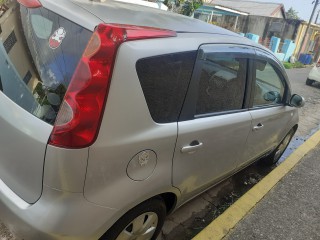 2011 Nissan Note for sale in Kingston / St. Andrew, Jamaica