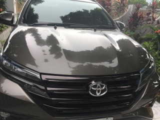 2019 Toyota Rush for sale in Kingston / St. Andrew, Jamaica