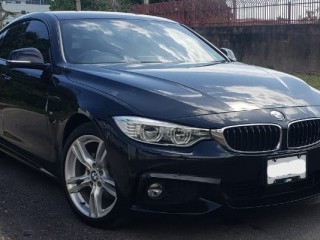 2016 BMW 420i