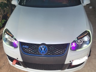 2009 Volkswagen Golf GTI for sale in Kingston / St. Andrew, Jamaica