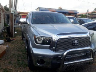 2008 Toyota Tundra