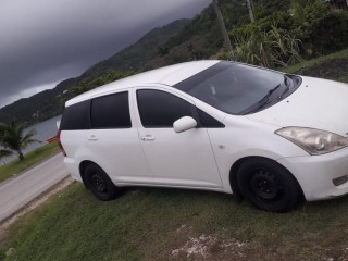 2007 Toyota Wish HOT DEAL for sale in St. James, Jamaica