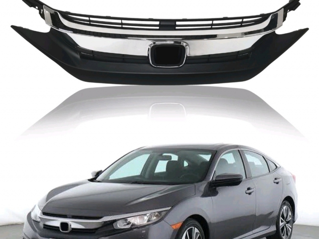 2016 Honda Civic grill for sale in St. Ann, Jamaica