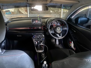 2016 Mazda 2 for sale in Kingston / St. Andrew, Jamaica