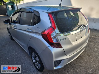 2014 Honda Fit