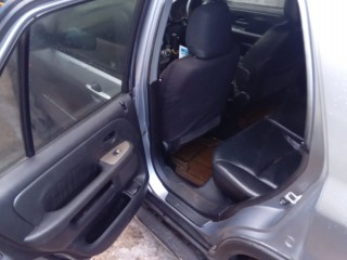 2004 Honda CRV for sale in Manchester, Jamaica