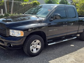 2003 Dodge Ram 1500