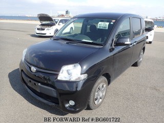 2015 Toyota Sienta for sale in Kingston / St. Andrew, Jamaica