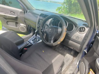 2014 Suzuki Grand Vitara