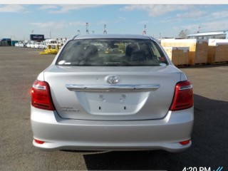 2017 Toyota Corolla Axio for sale in Kingston / St. Andrew, Jamaica