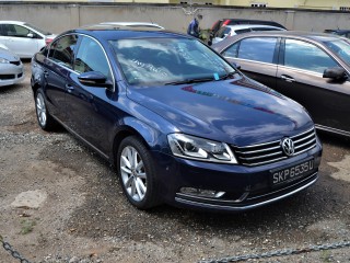 2014 Volkswagen PASSAT for sale in Kingston / St. Andrew, Jamaica