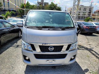 2015 Nissan Caravan NV350 for sale in Kingston / St. Andrew, Jamaica