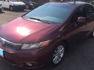 2012 Honda CIVIC for sale in Kingston / St. Andrew, Jamaica
