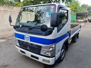 2011 Mitsubishi CANTER for sale in Kingston / St. Andrew, Jamaica