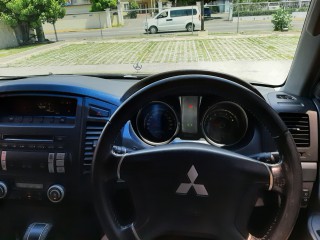 2008 Mitsubishi Pajero for sale in Kingston / St. Andrew, Jamaica