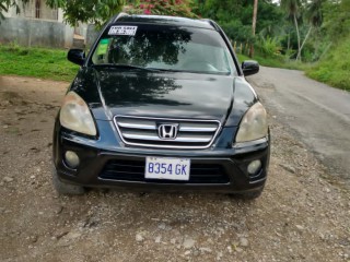 2006 Honda crv for sale in St. Mary, Jamaica