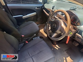 2013 Mazda DEMIO for sale in Kingston / St. Andrew, Jamaica