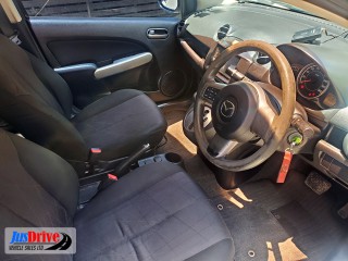 2013 Mazda DEMIO