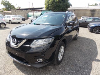 2016 Nissan xtrail for sale in Kingston / St. Andrew, Jamaica