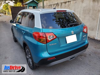2016 Suzuki VITARA for sale in Kingston / St. Andrew, Jamaica