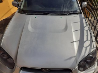 2003 Subaru Subaru for sale in Kingston / St. Andrew, Jamaica