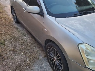 2007 Nissan Bluebird