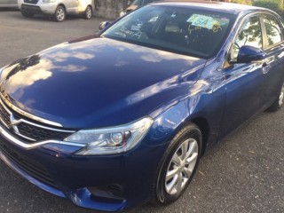 2017 Toyota MARK X 250G for sale in Kingston / St. Andrew, Jamaica