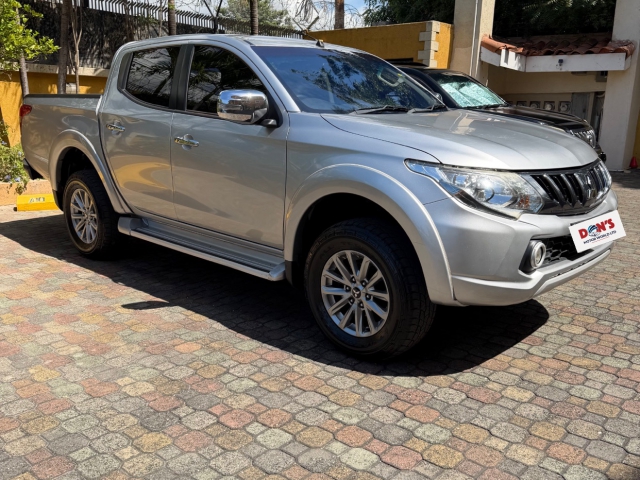 2019 Mitsubishi L200 for sale in Kingston / St. Andrew, Jamaica