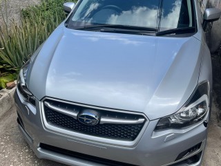 2015 Subaru Impreza sport for sale in Kingston / St. Andrew, Jamaica