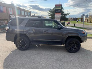 2019 Toyota 4 runner for sale in Kingston / St. Andrew, Jamaica