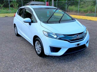 15 Honda Fit Hybrid For Sale In St Elizabeth Jamaica Autoadsja Com
