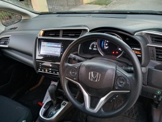 2017 Honda FIT