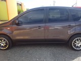 2008 Nissan Note for sale in St. Catherine, Jamaica
