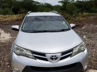 2015 Toyota Rav4 for sale in St. Catherine, Jamaica