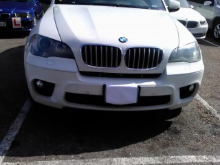 2011 BMW X5 for sale in Kingston / St. Andrew, Jamaica