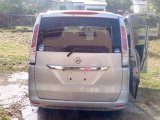 2011 Nissan Serena for sale in Manchester, Jamaica