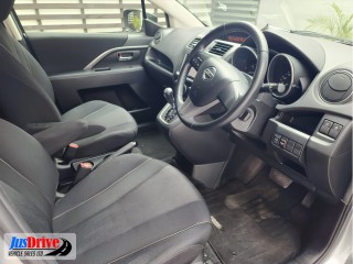 2013 Nissan LAFESTA for sale in Kingston / St. Andrew, Jamaica