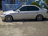2000 Honda civic for sale in St. Catherine, Jamaica