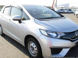 2014 Honda Fit for sale in Kingston / St. Andrew, Jamaica