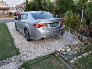 2011 Honda Accord Type S for sale in Kingston / St. Andrew, Jamaica
