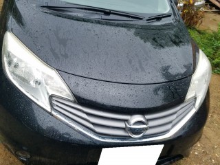 2012 Nissan Note for sale in Kingston / St. Andrew, Jamaica