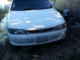 1994 Mitsubishi lancer for sale in Clarendon, Jamaica