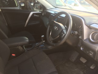 2019 Toyota Rav 4 for sale in Kingston / St. Andrew, Jamaica