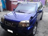 2006 Nissan Xtrail for sale in Kingston / St. Andrew, Jamaica