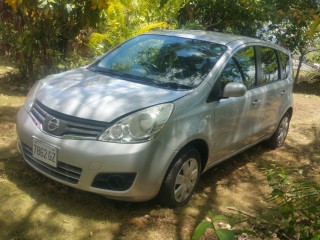 2014 Nissan Note for sale in Manchester, Jamaica