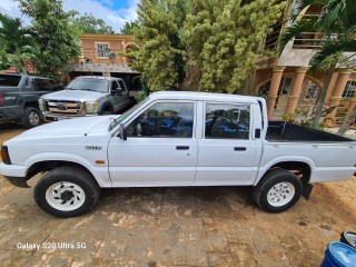 1997 Ford Pickup