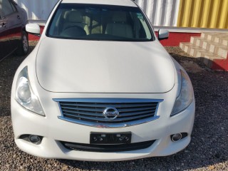 2013 Nissan Skyline for sale in Manchester, Jamaica