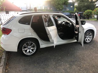 2012 BMW X1 for sale in Kingston / St. Andrew, Jamaica