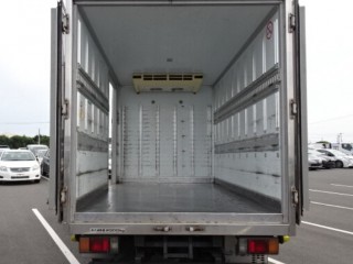 2006 Isuzu Elf freezer body for sale in Trelawny, Jamaica