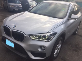 2018 BMW X1 for sale in Kingston / St. Andrew, Jamaica